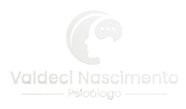 Valdeci Nascimento, Psicólogo